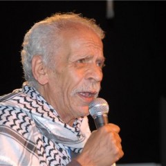 هذا المساء: فلسطين تودع أحمد فؤاد نجم