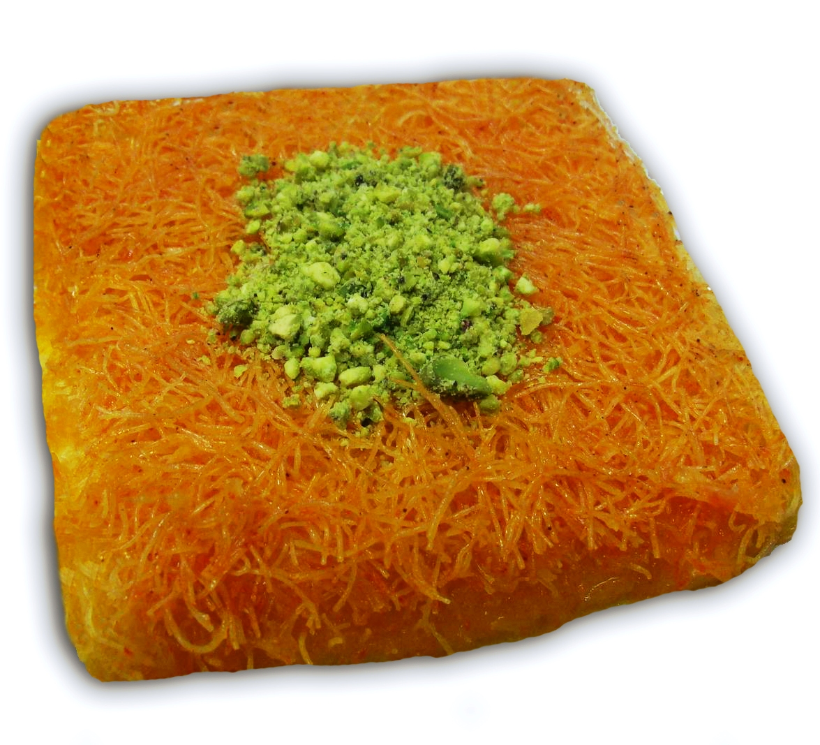 Konafa Nabulsi